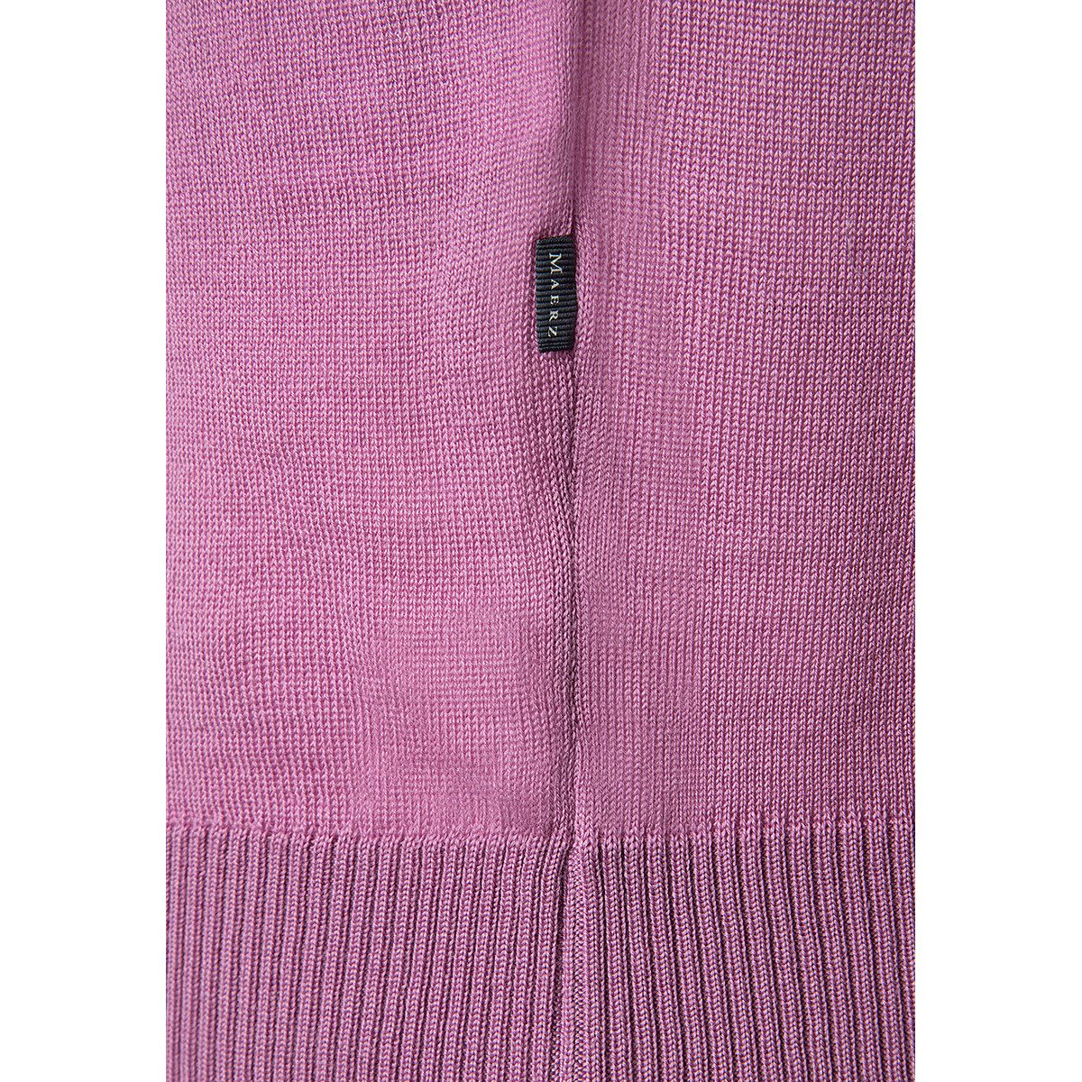 MAERZ Muenchen Strickpullover Maerz Muenchen 401800 Strickpullover Herren Bekleidung