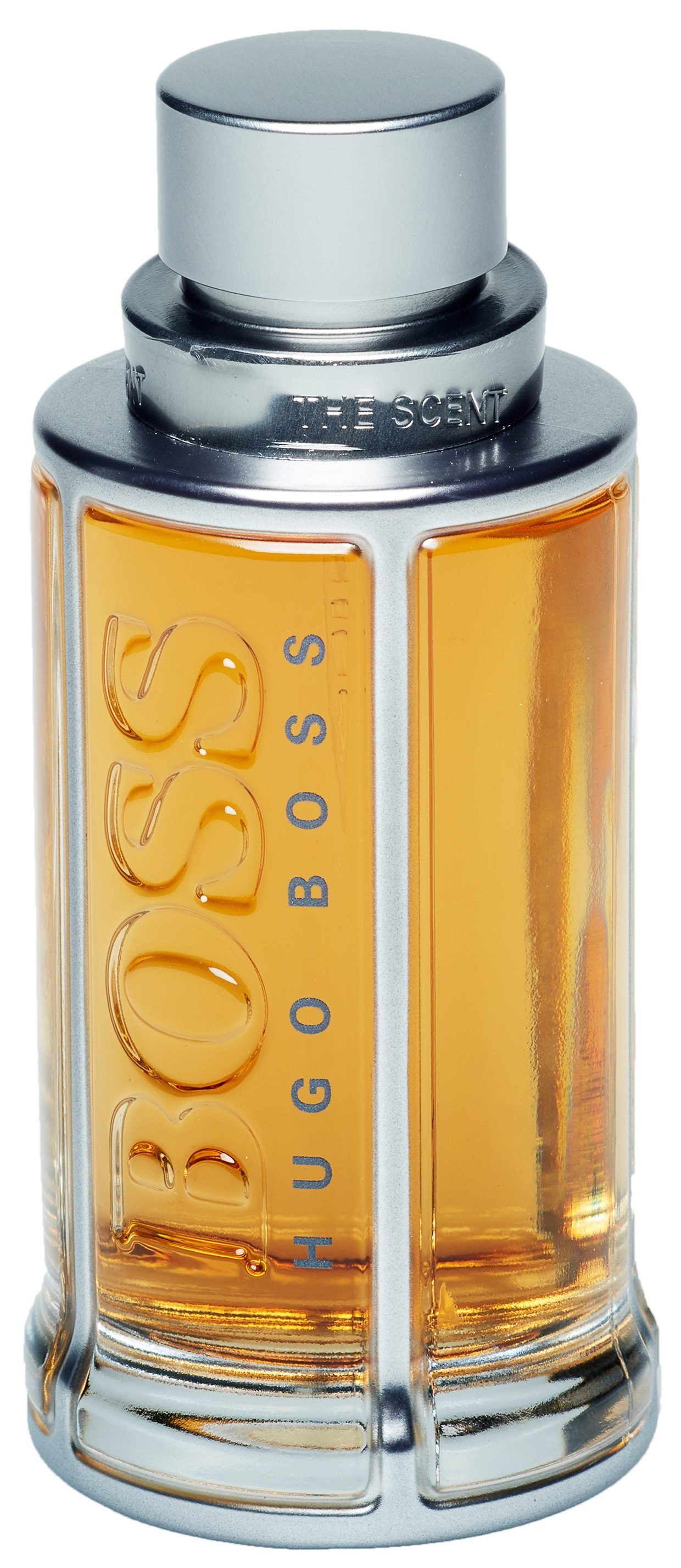 BOSS Eau de Toilette The Scent