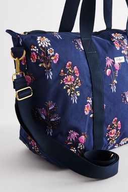 Cath Kidston Weekender Cath Kidston Reisetasche mit Riemen (1-tlg)