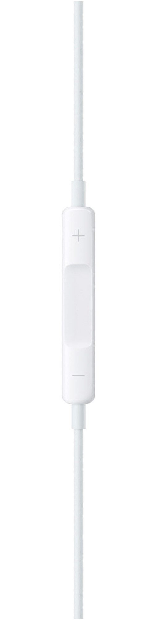 Apple EarPods (USB-C) In-Ear-Kopfhörer (integrierte Steuerung für Anrufe und Musik)