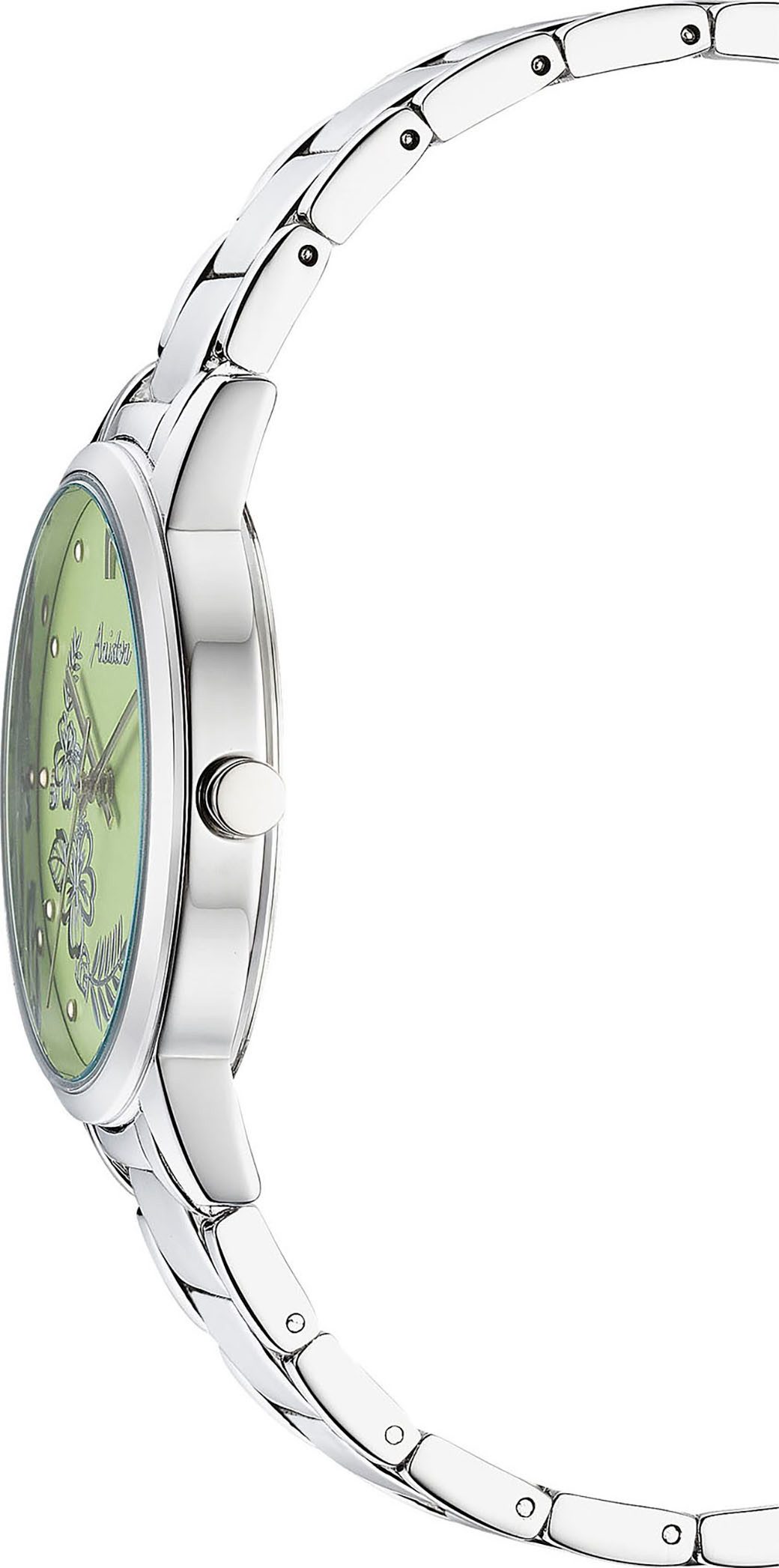 Aniston JEWELRY & WATCHES Quarzuhr, Armbanduhr, Damenuhr, analog – Bild 2 von 4
