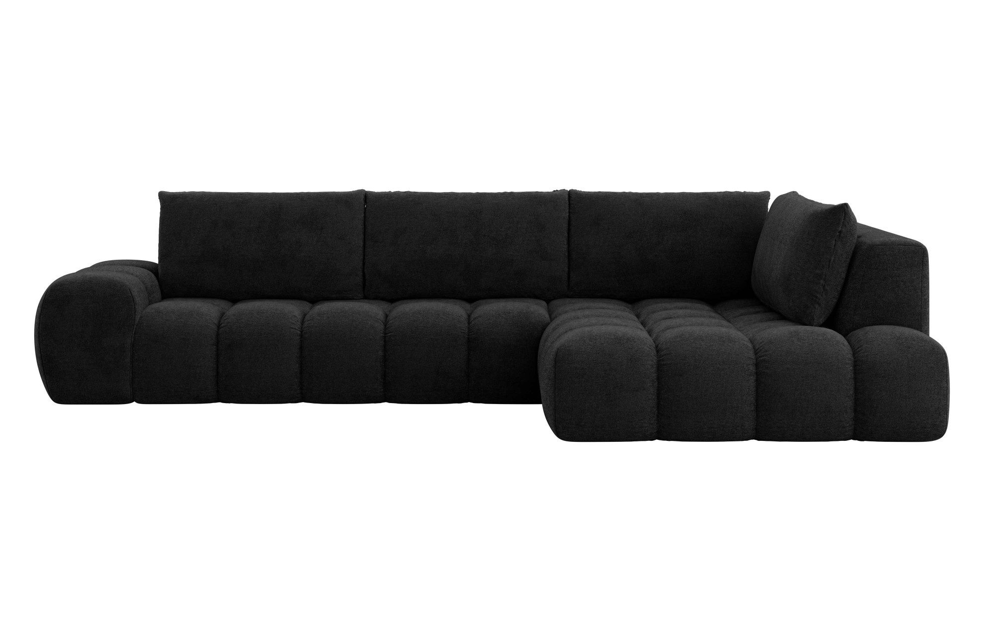 INOSIGN Ecksofa AZITA klein, L-Form, elegant günstig online kaufen
