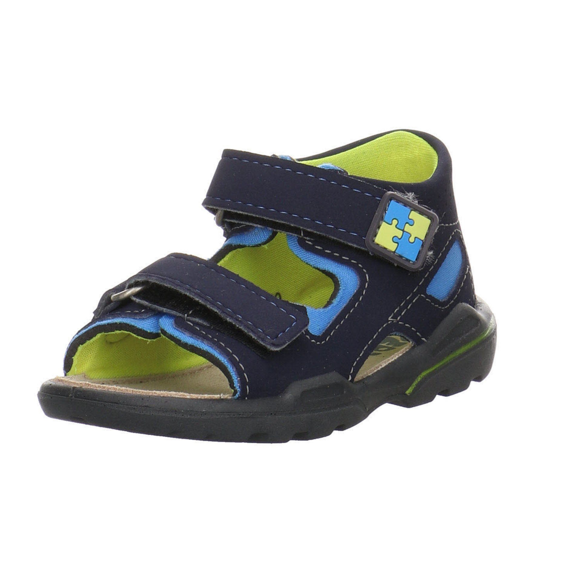 Ricosta »Jungen Sandalen Schuhe Pepino Manto Sandale« Sandale  Synthetikkombination online kaufen | OTTO