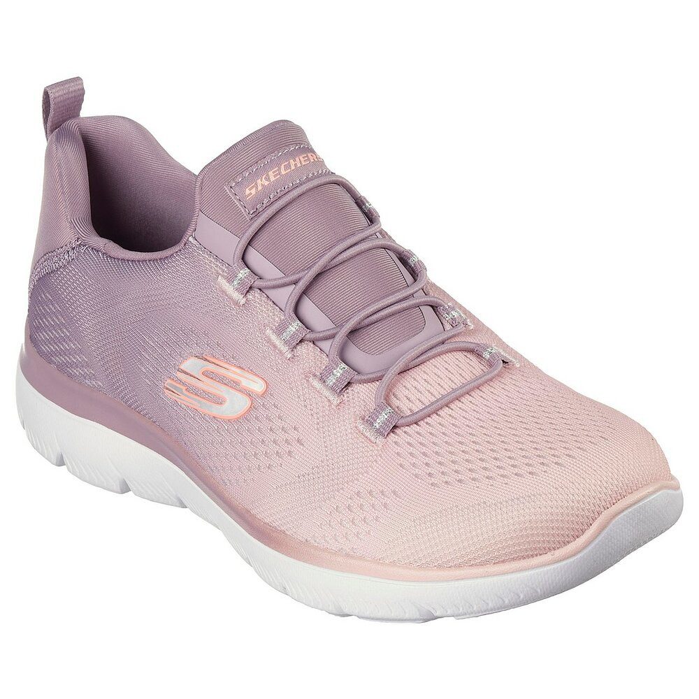 Skechers Skechers - SPORT WOMENS - Pink Slipper günstig online kaufen