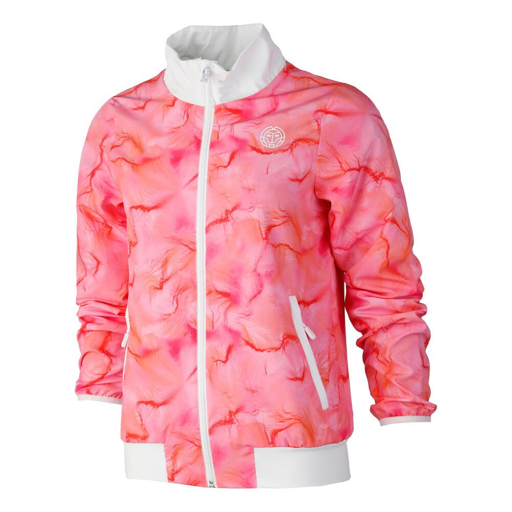 BIDI BADU Trainingsjacke Gene Tech Jacket günstig online kaufen