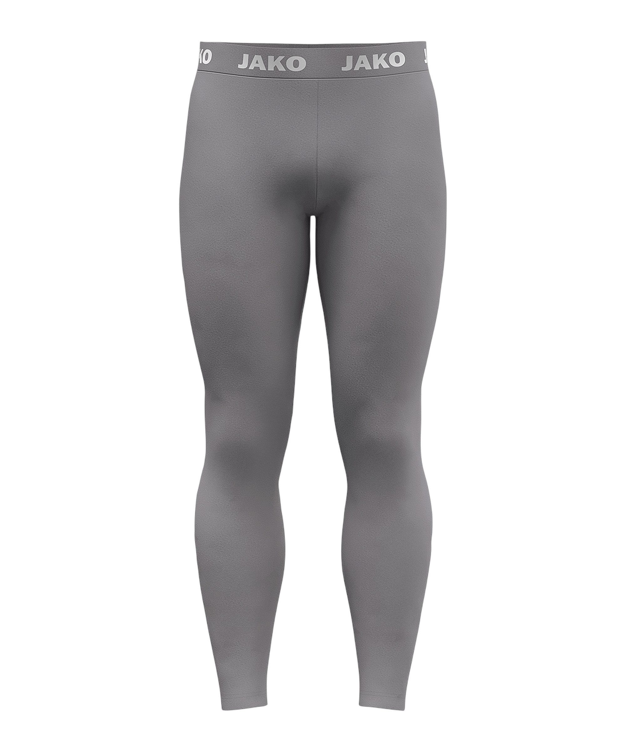 Funktionstights Jako Kinder Tight Long Tight Function 8479