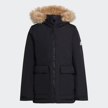 adidas Sportswear Outdoorjacke UTILITAS HOODED PARKA