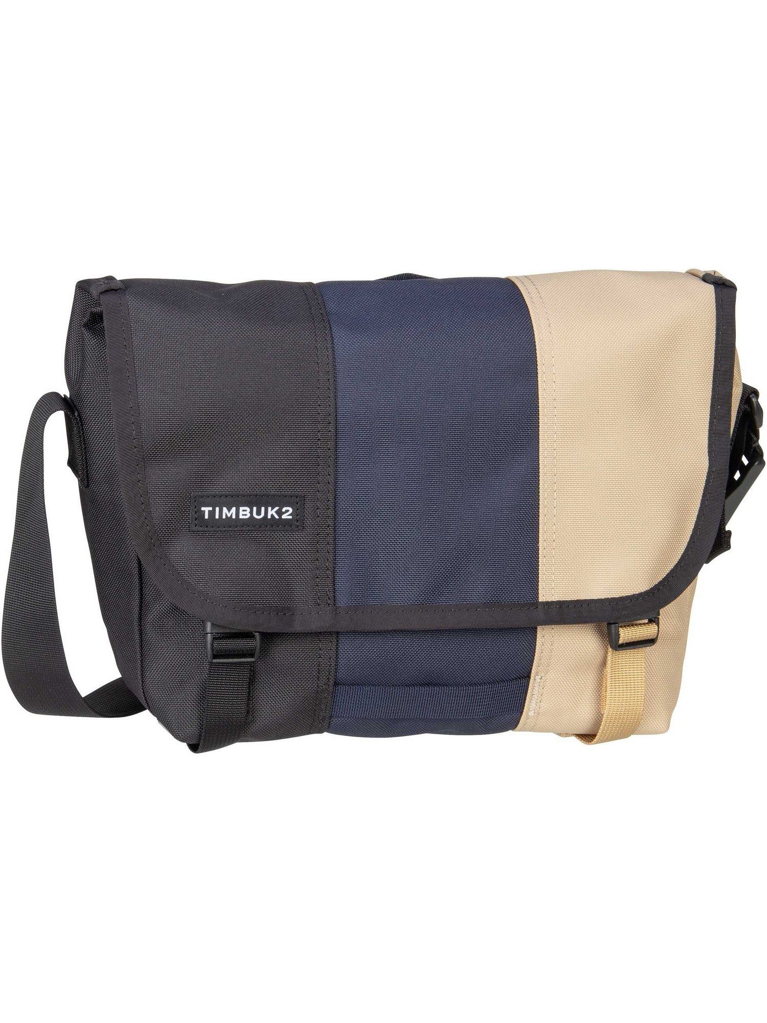 Timbuk2 Laptoptasche XS, Messenger Bag Eco Messenger Preppy Classic
