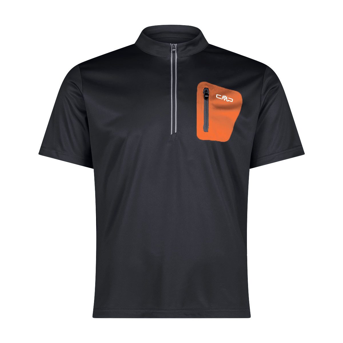 CMP Radtrikot Fahrradshirt günstig online kaufen