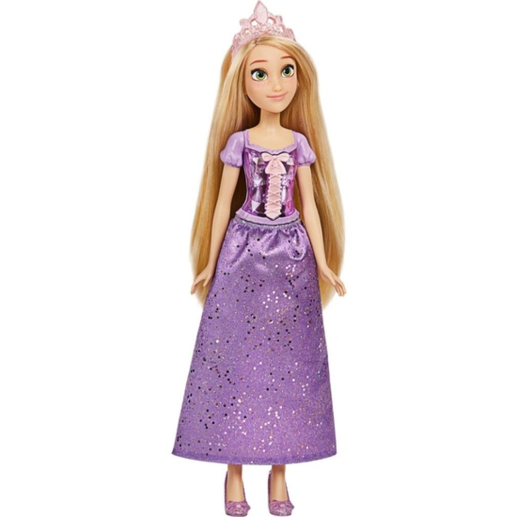 Hasbro Babypuppe Disney Prinzessinnenpuppe sortiert, 4 Stück
