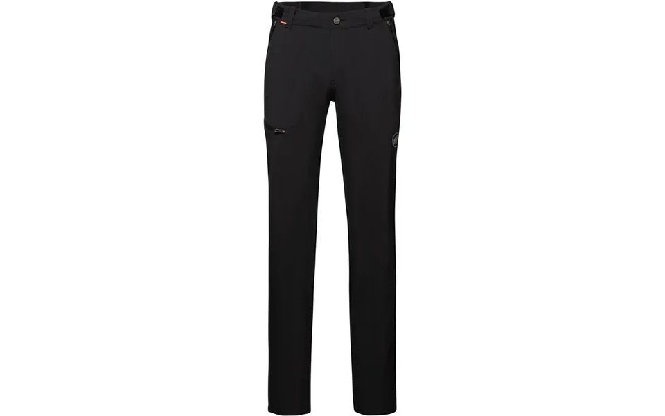 Mammut Funktionshose Wanderhose Mammut Runbold Pants Herren