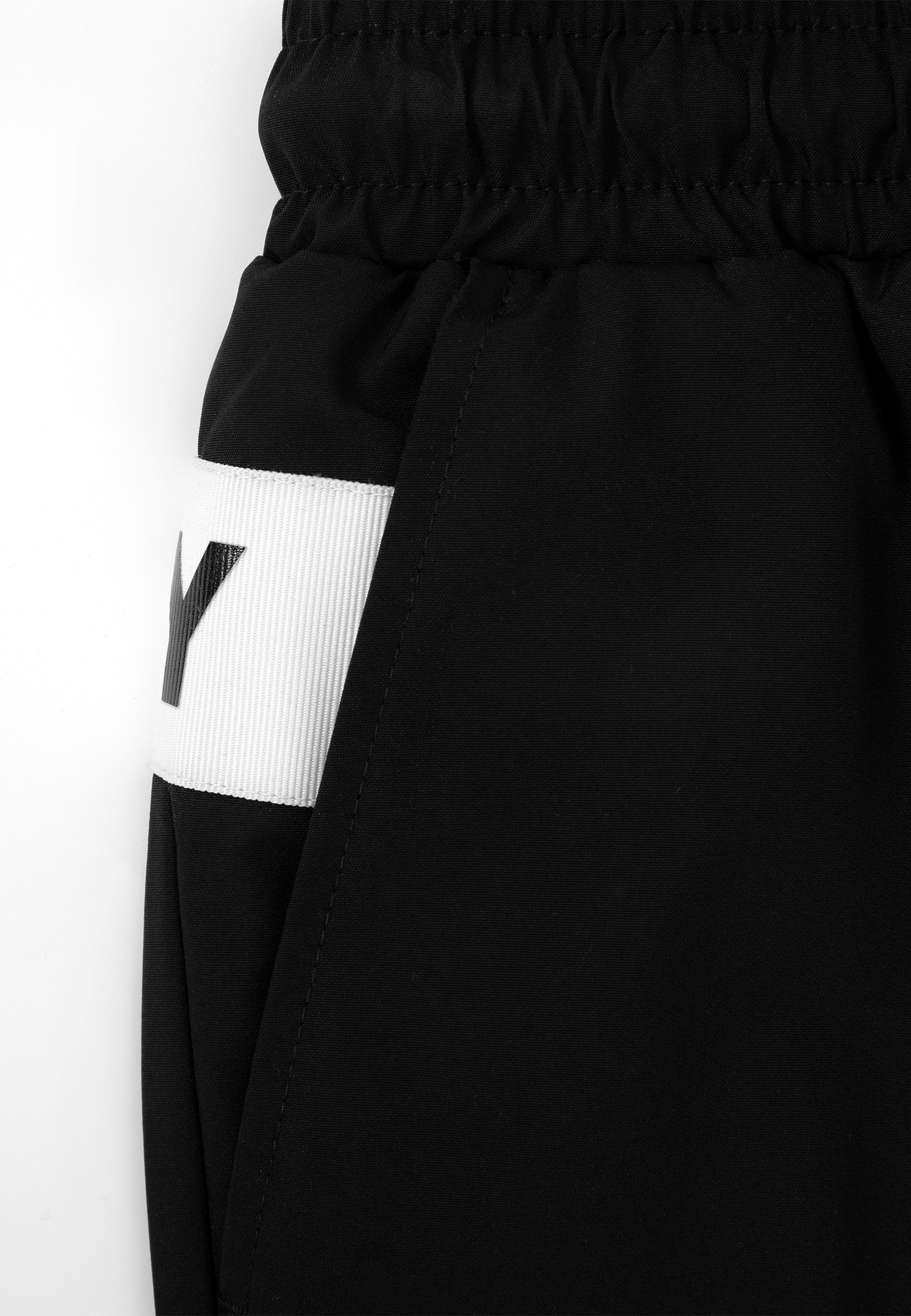 Gulliver Thermohose mit weichem Fleecefutter