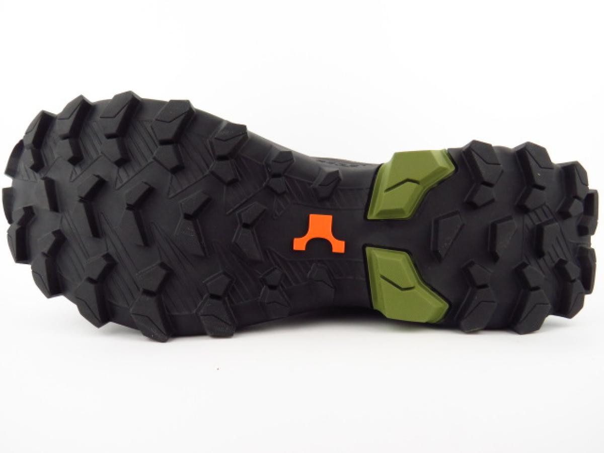 Scarpa Ribelle Cross 2 GTX black Wanderschuh