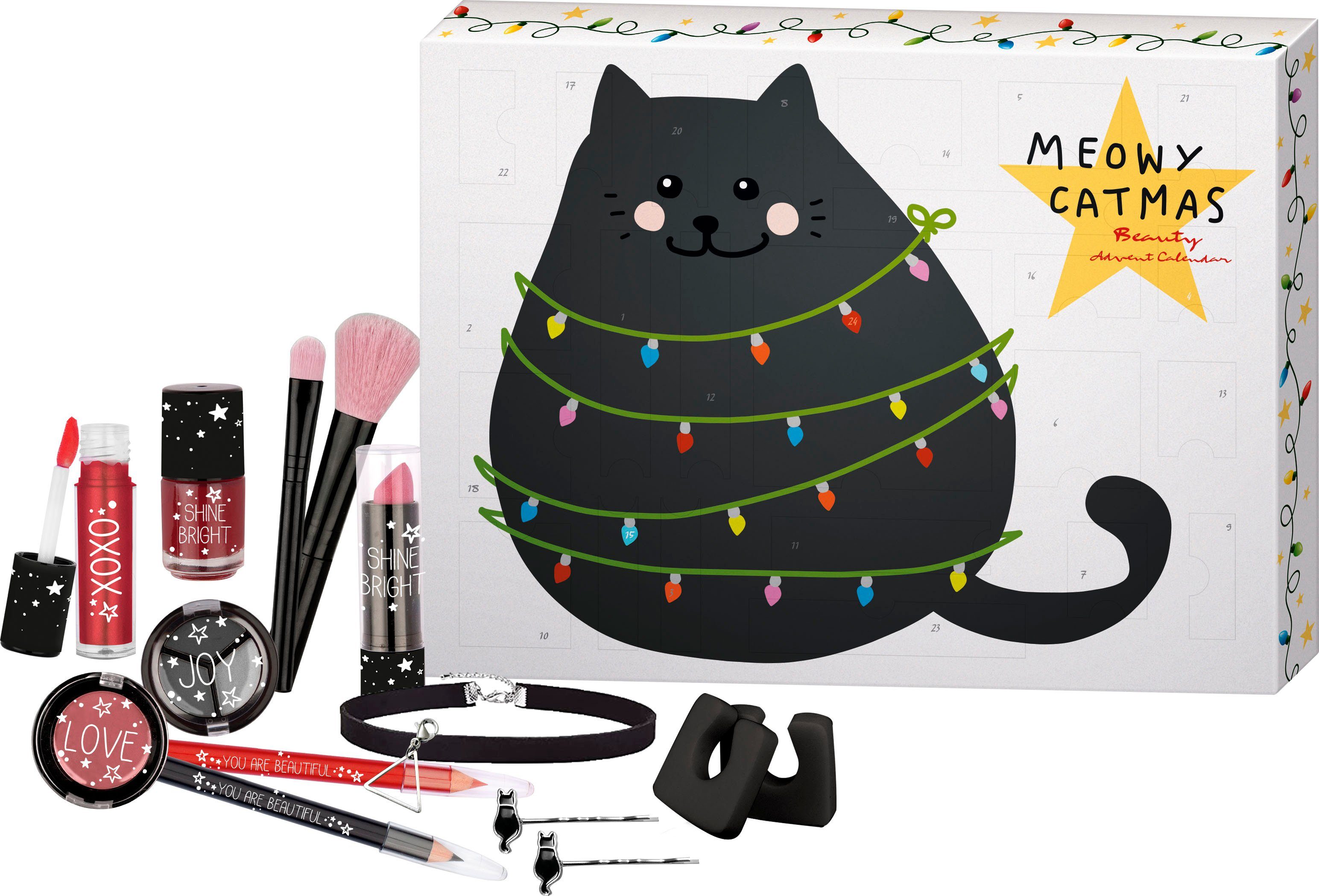 cat mas