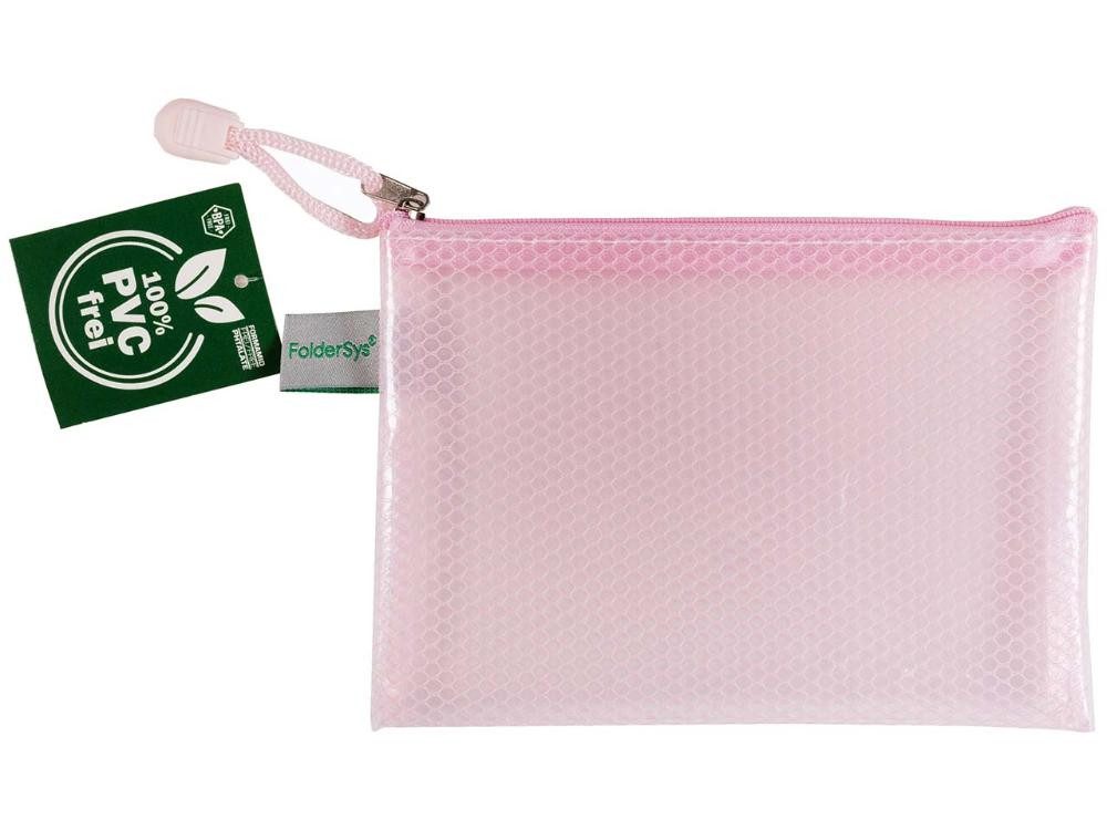 FOLDERSYS Taschenorganizer FolderSys Kleinkram-Beutel 'Candy Bag' mit Reißver