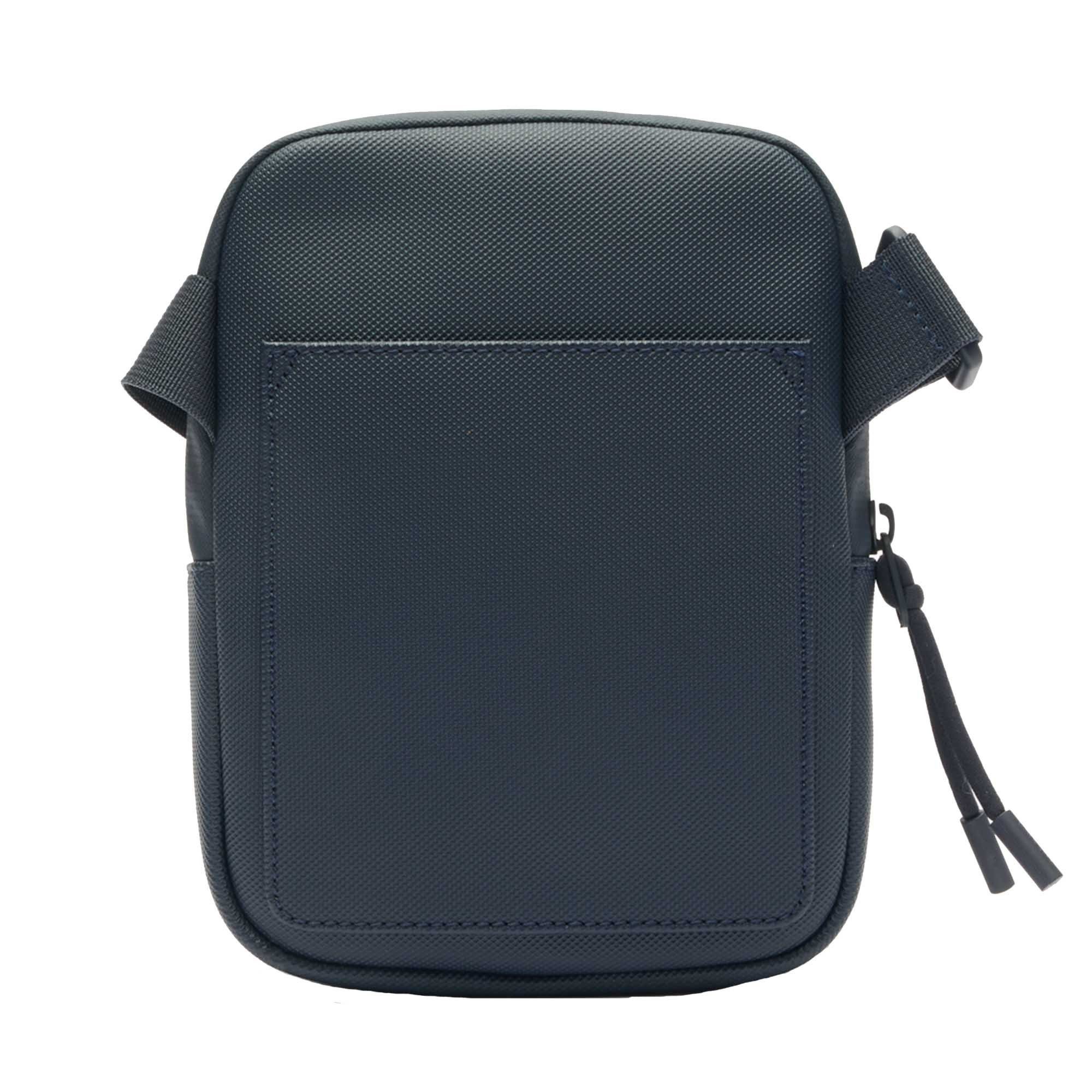 Lacoste Umhängetasche Herren Umhängetasche Synthetisch