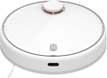 Xiaomi Saugroboter Mi Robot Vacuum-Mop 2 PRO white, 36 W