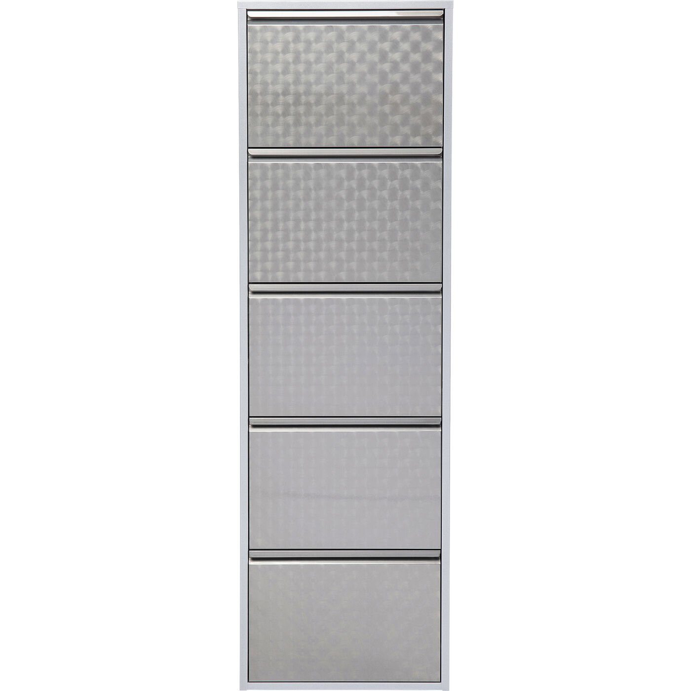 Kare Design Schuhschrank Caruso schmaler Schuhkipper günstig online kaufen