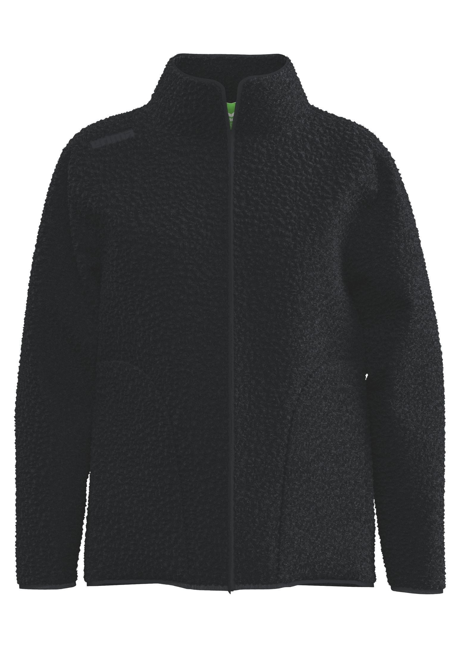 Erima Fleecejacke TS Fleece Jacke Damen