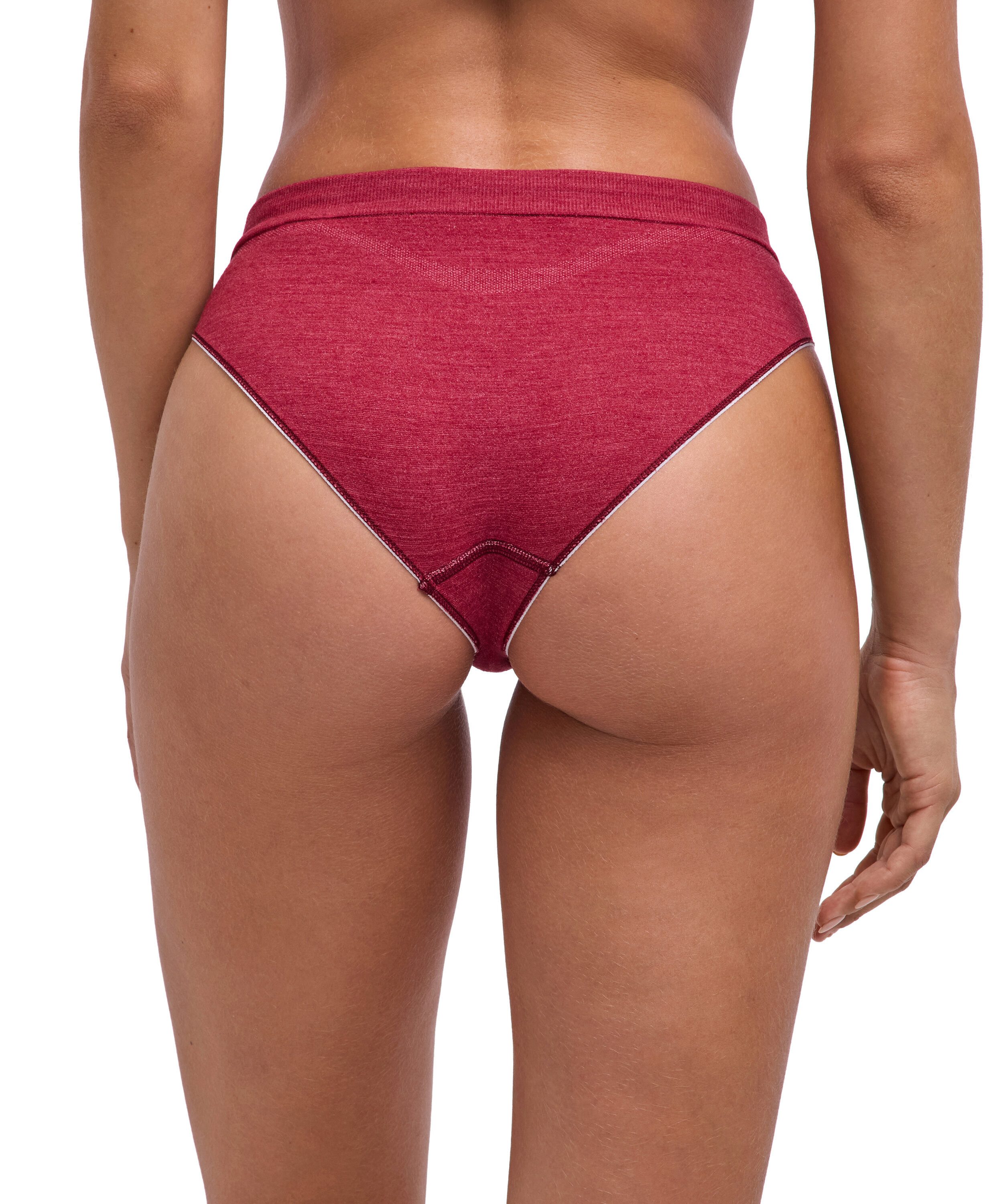 FALKE Funktionsunterhose FALKE Underwear - Slip/Brief/Boxer Wool-Tech Light (1-St., 1) aus Merinowolle für warme bis kalte Temperaturen
