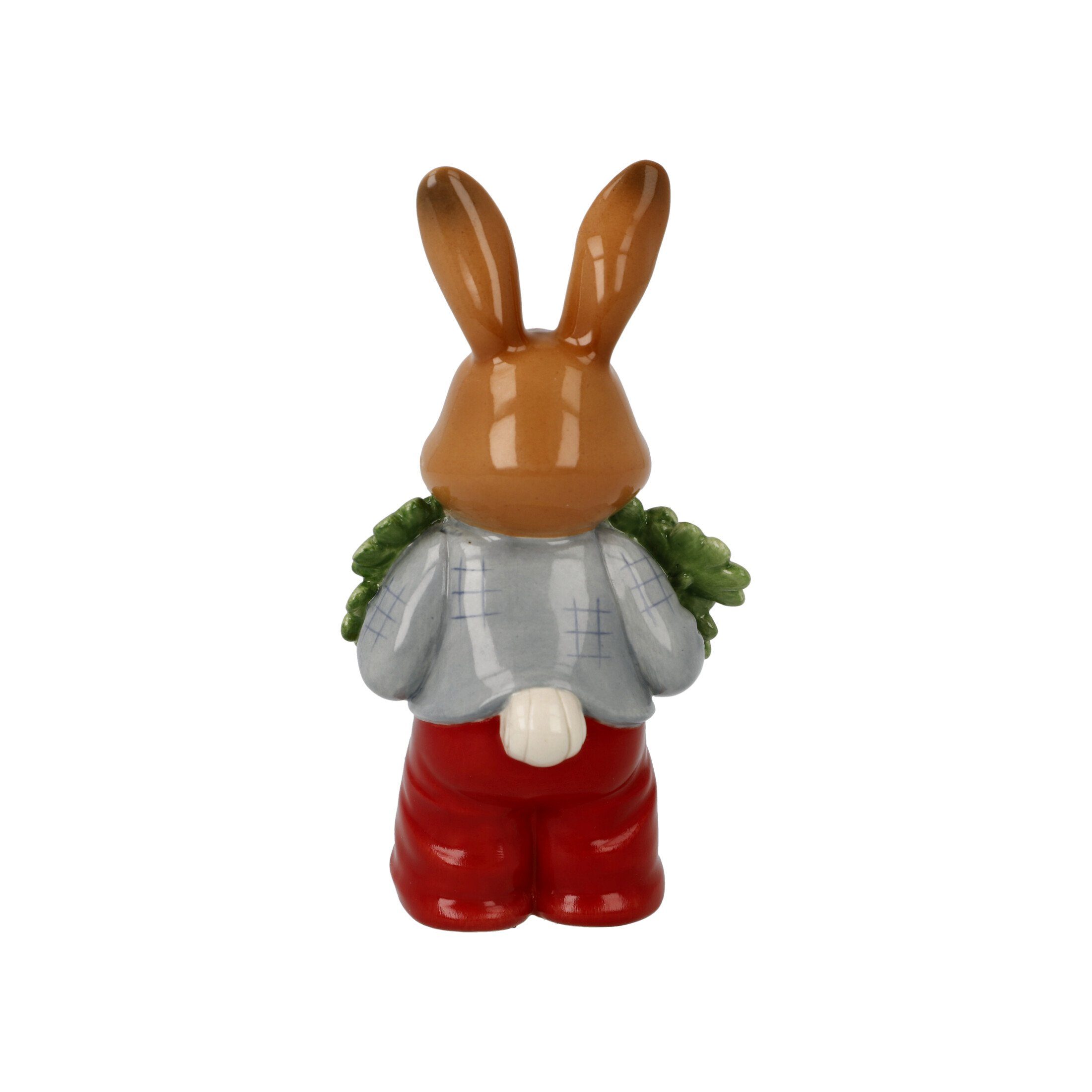 Goebel Osterhase Viel Glück, Sammelfigur
