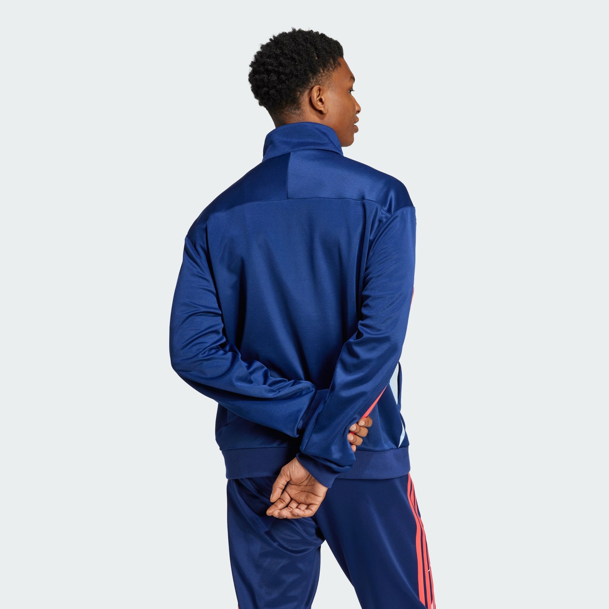 adidas Sportswear Trainingsjacke HOUSE OF TIRO günstig online kaufen