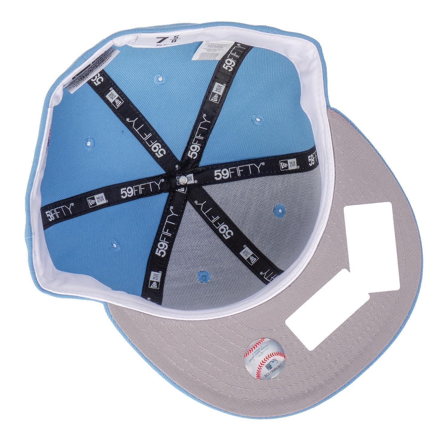 New Era Fitted Cap Cap GCP New Era 5950 White Sox