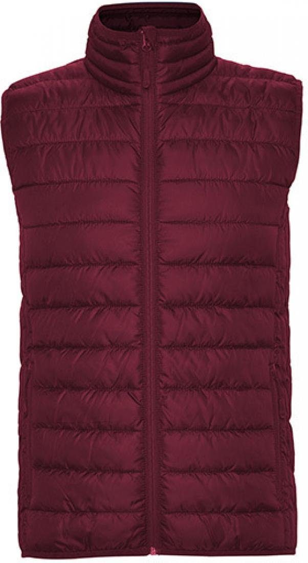 Funktionsweste Herren Jacke Oslo Bodywarmer