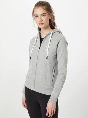 hummel Sweatjacke GG12 (1-tlg) Plain/ohne Details