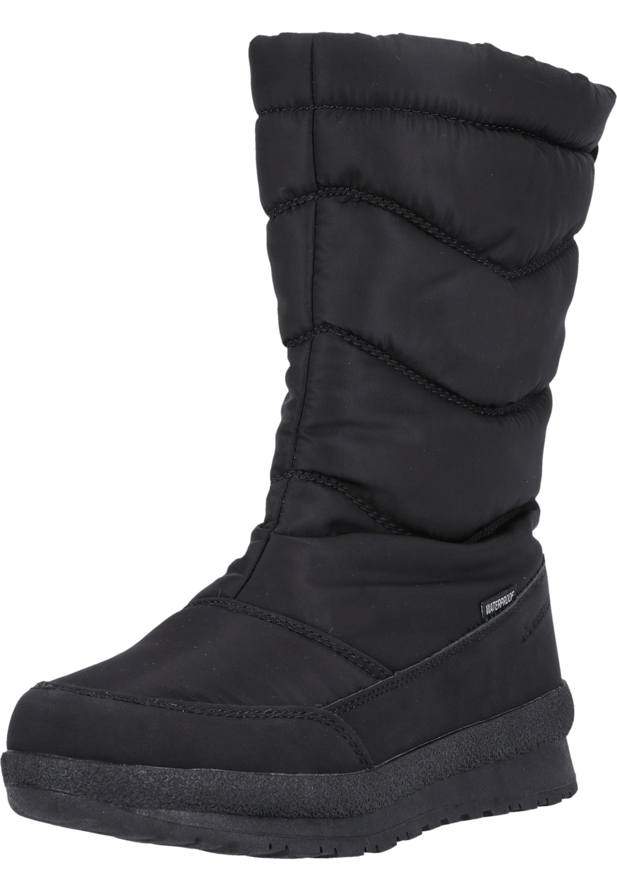 Vasor Stiefel