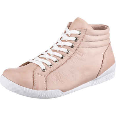Andrea Conti »Sneakers High« Sneaker