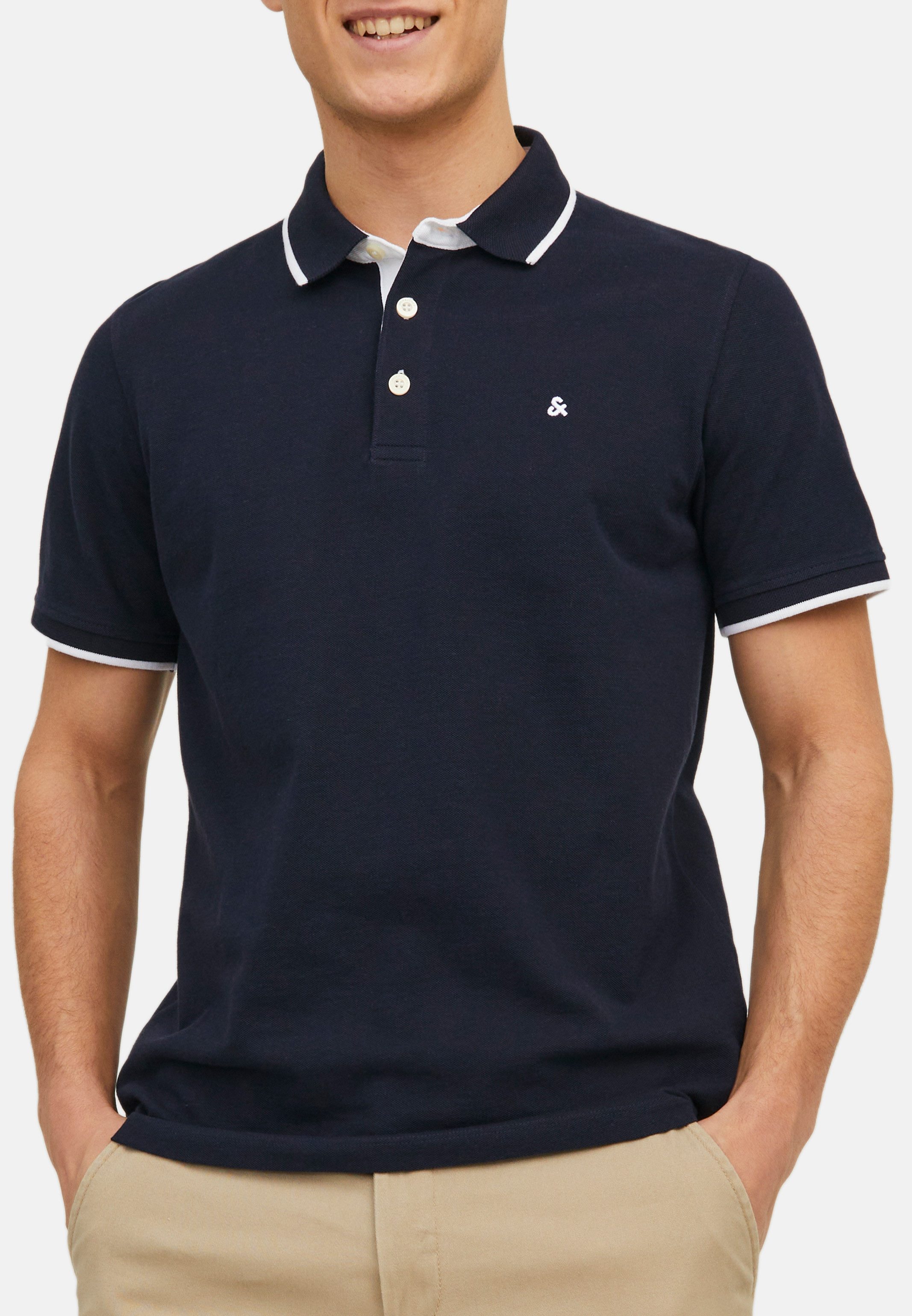 Jack & Jones Poloshirt Paulos - günstig online kaufen