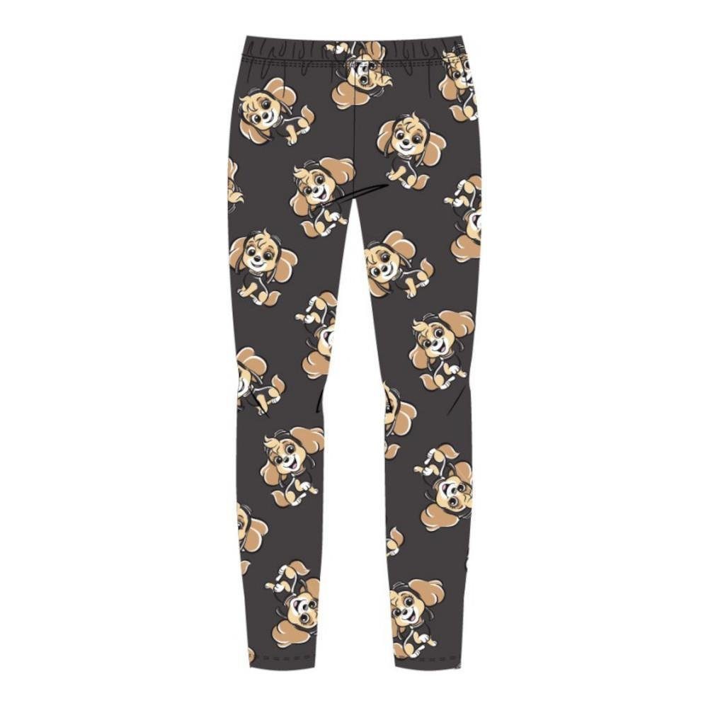 EplusM Leggings PAW Patrol Legging Motiv "Skye is all around"