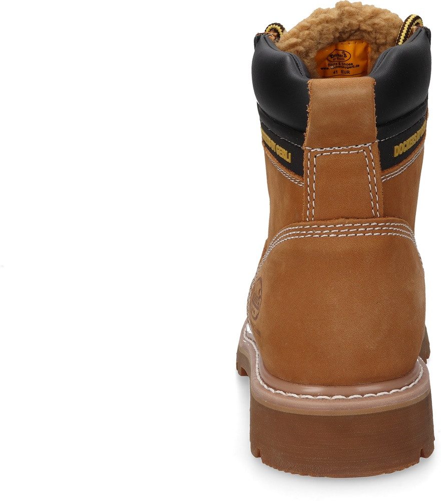 Dockers by Gerli Darmstadt Stiefel – Bild 3 von 5