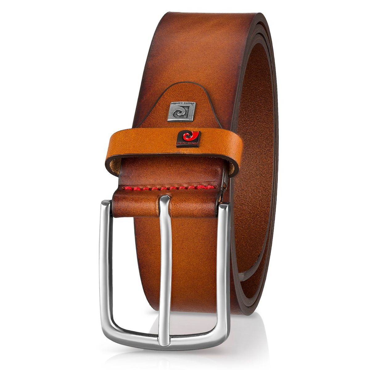 Pierre Cardin Ledergürtel