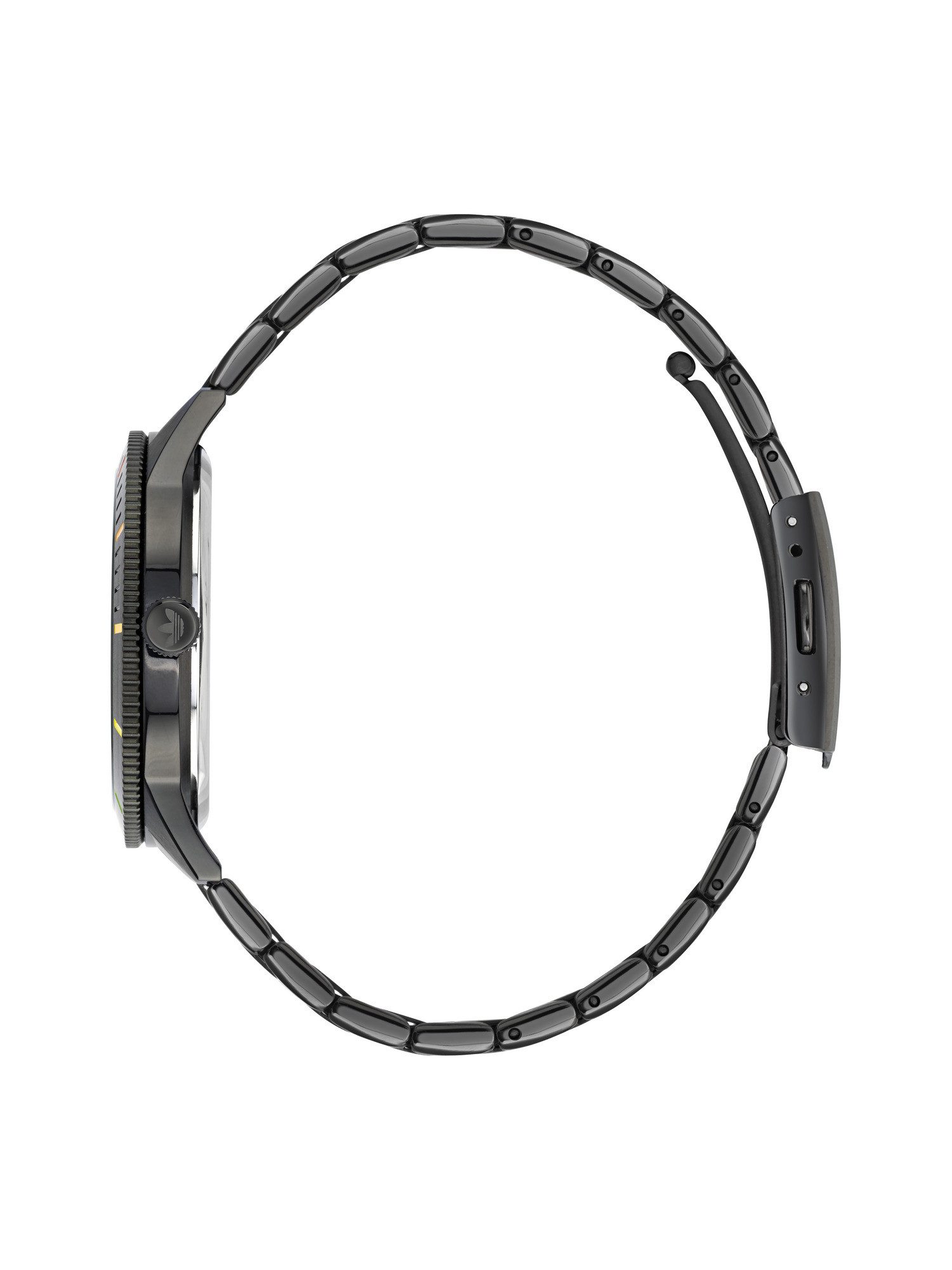 adidas Originals Quarzuhr Ao Fashion Edition Three Small, (1-tlg), Quarz-An günstig online kaufen