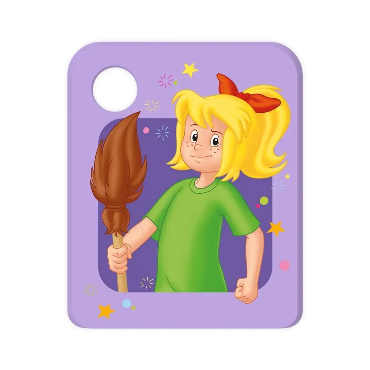 Hörspiel Kampf um Kartoffelbrei (Special). Tl.1-4, 1 Galakto Token