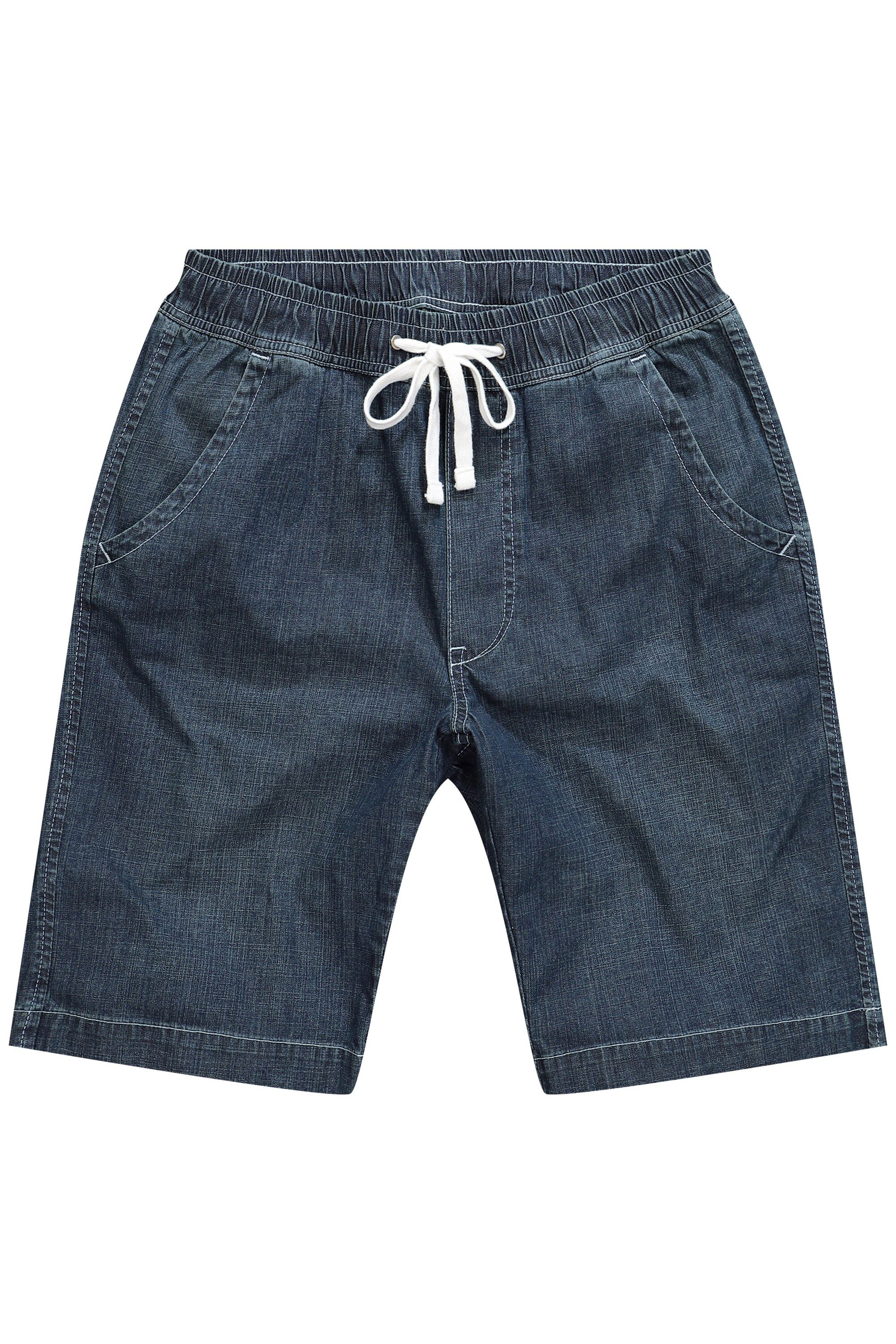 JP1880 Bermudas Bermuda Jeanslook 4-Pocket Relaxed günstig online kaufen
