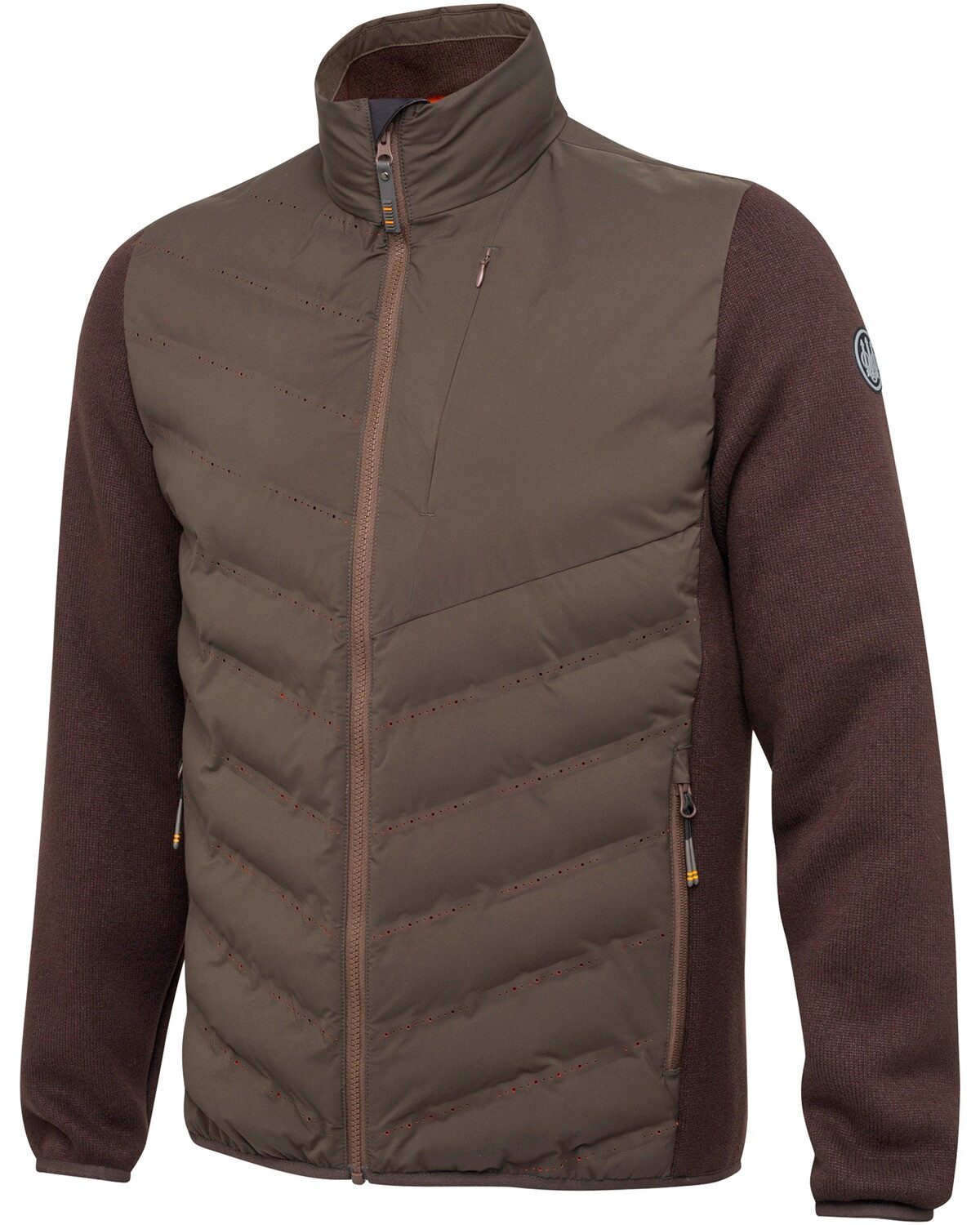 Steppjacke Jacke Roe