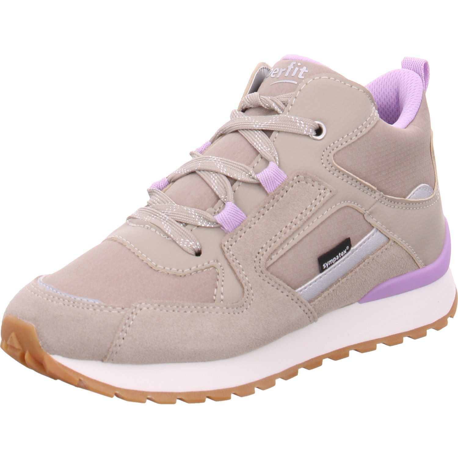 Superfit Schnürschuh