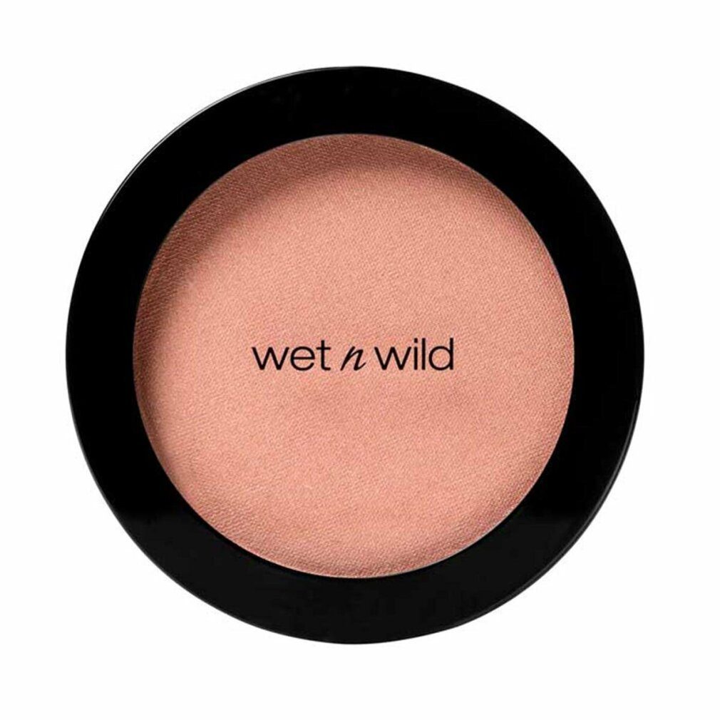 WETN WILD Eau de Parfum Wet N Wild Color Icon Blush #Pearlescent Pink 6 g