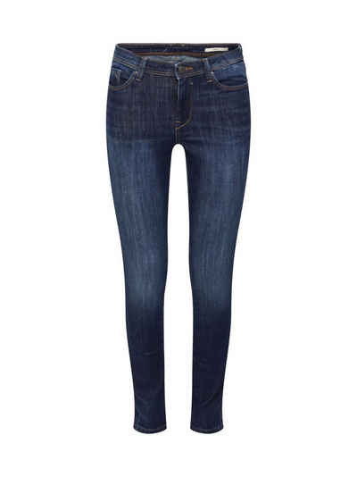 edc by Esprit Skinny-fit-Jeans Skinny Stretch-Jeans