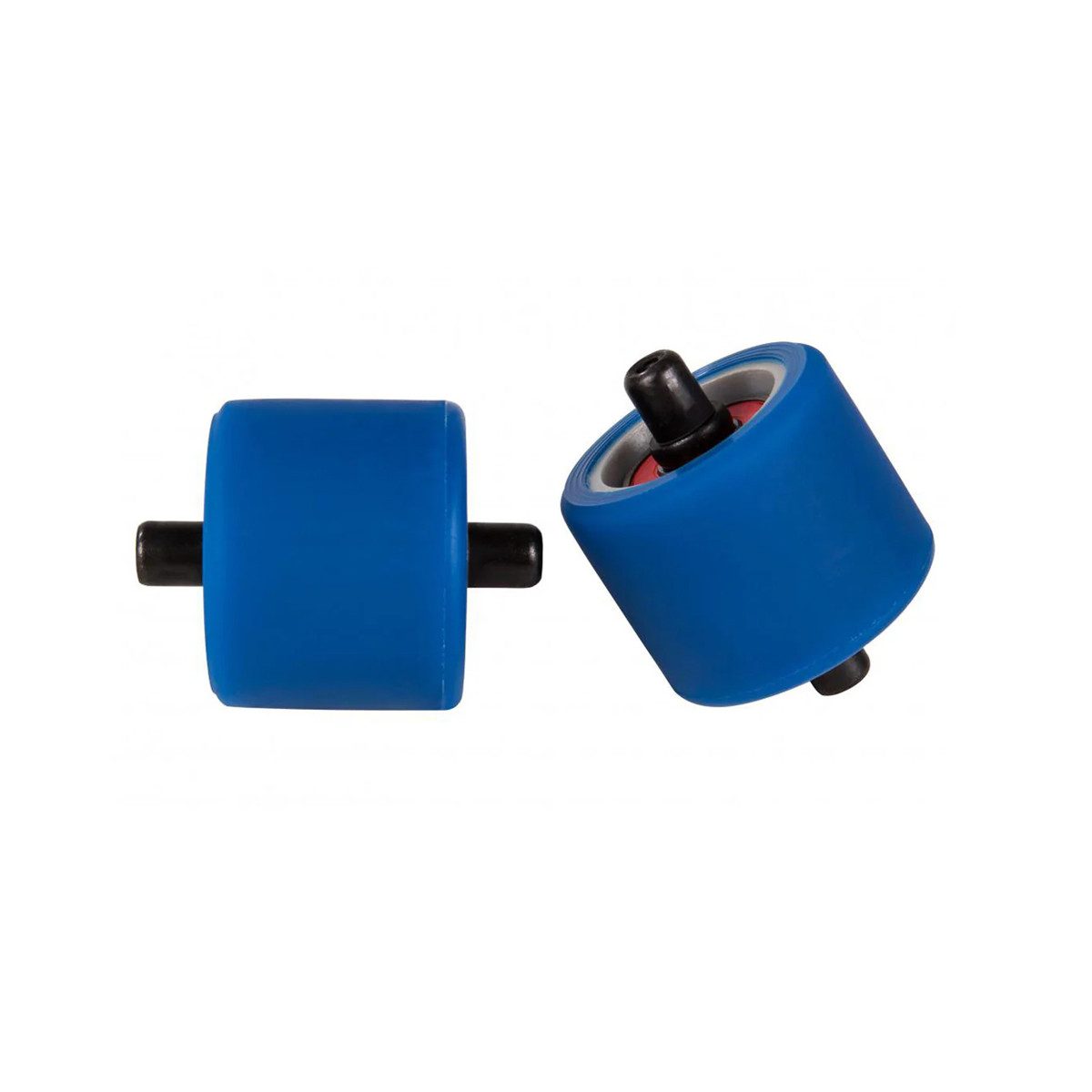 Heelys Ролики Ersatzrollen Fat Wheels, Ersatzrollen (für Modelle mit 1 Rolle pro Schuh)