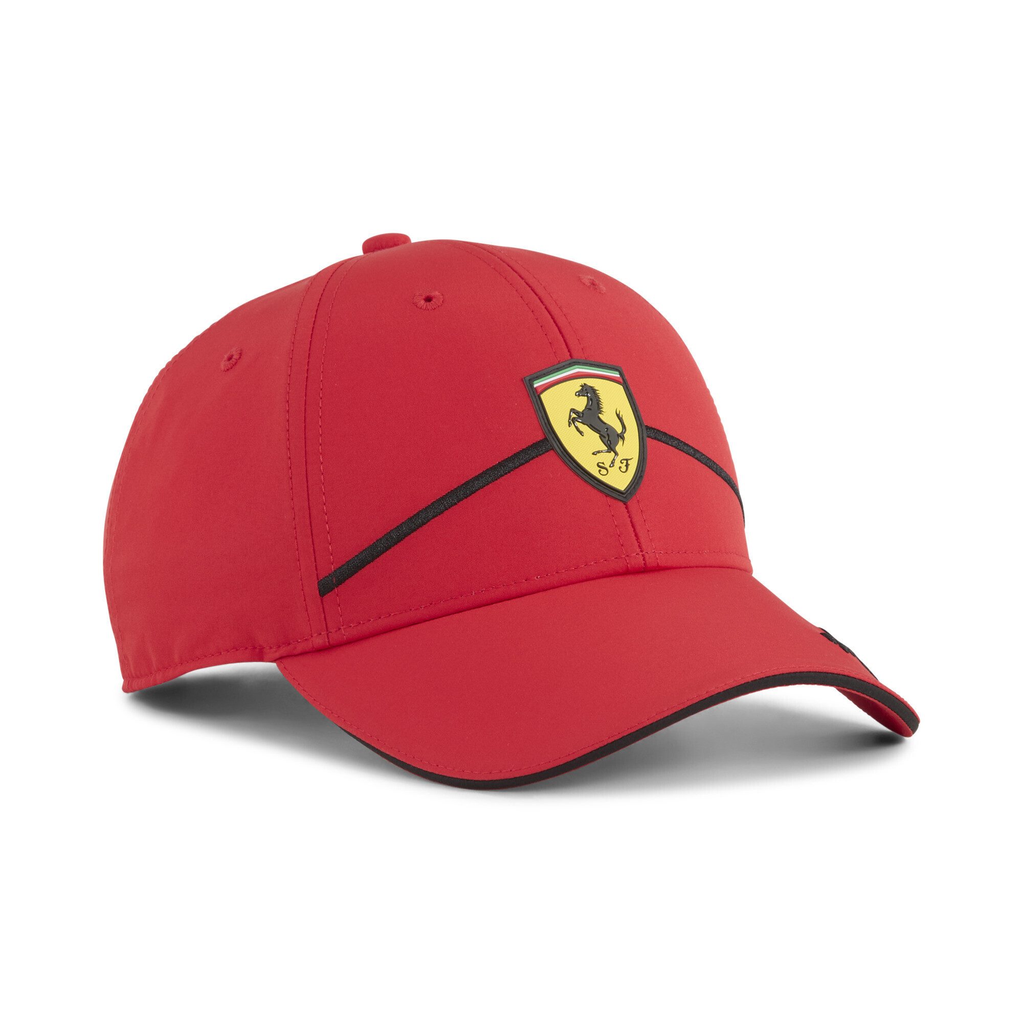 Baseball Cap Ferrari Race Baseballcap Erwachsene