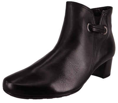 Gabor 32.827 57 Black Stiefelette