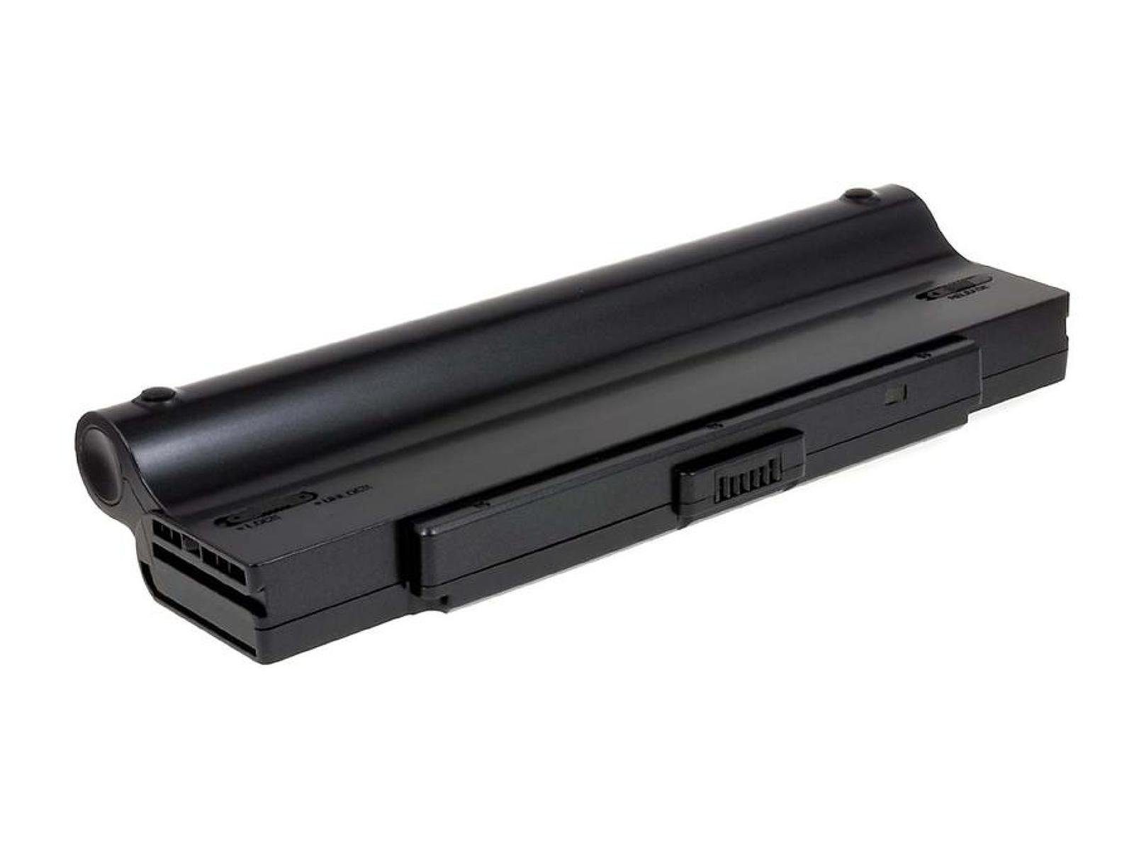 Powery Akku für Sony Typ VGP-BPS2B 7200mAh Laptop-Akku 7200 mAh (11.1 V)