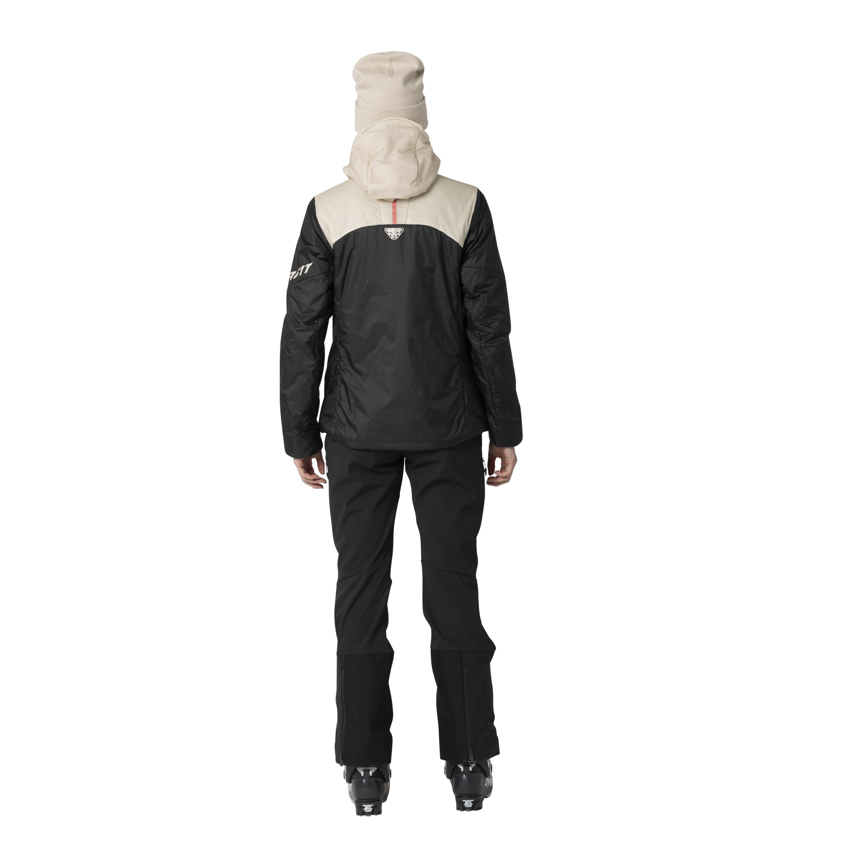 Dynafit Funktionsjacke RADICAL PRL HOOD JKT W