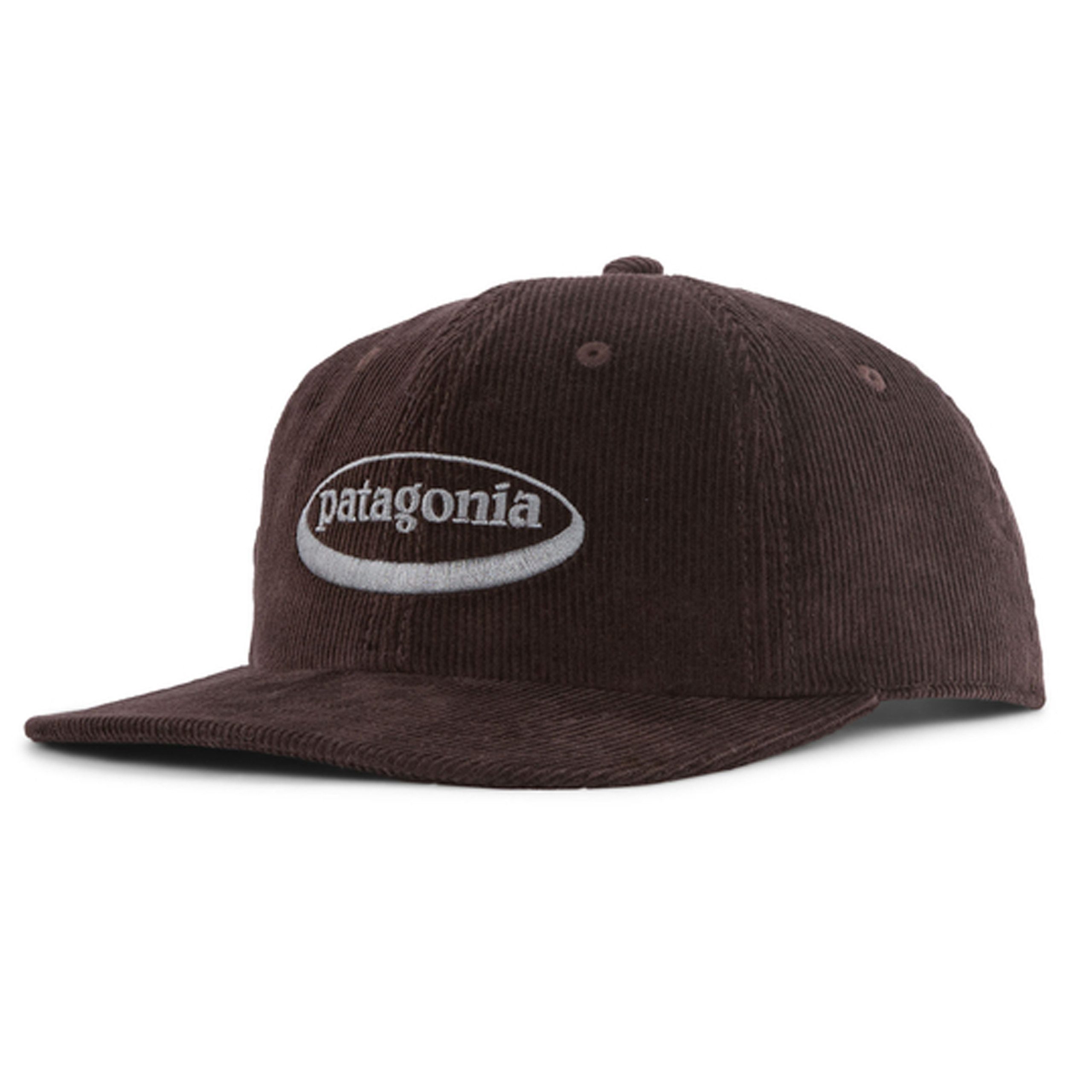 Patagonia Baseball Cap Patagonia Corduroy Cap - Cord-Kappe aus Baumwolle