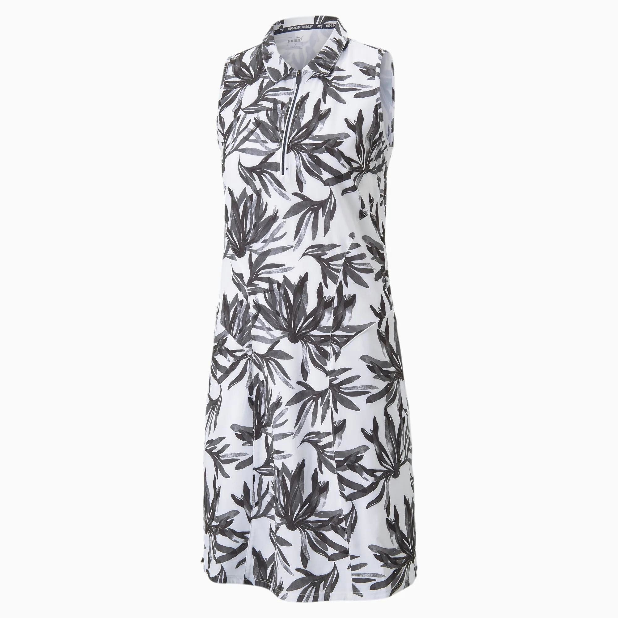 PUMA Sweatkleid Puma Golf Kleid Palm günstig online kaufen