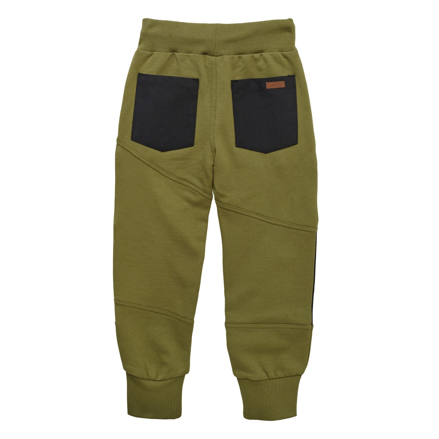 JAKO-O Jogginghose JAKO-O Jogginghose Sweathose Kinder Baby Robust